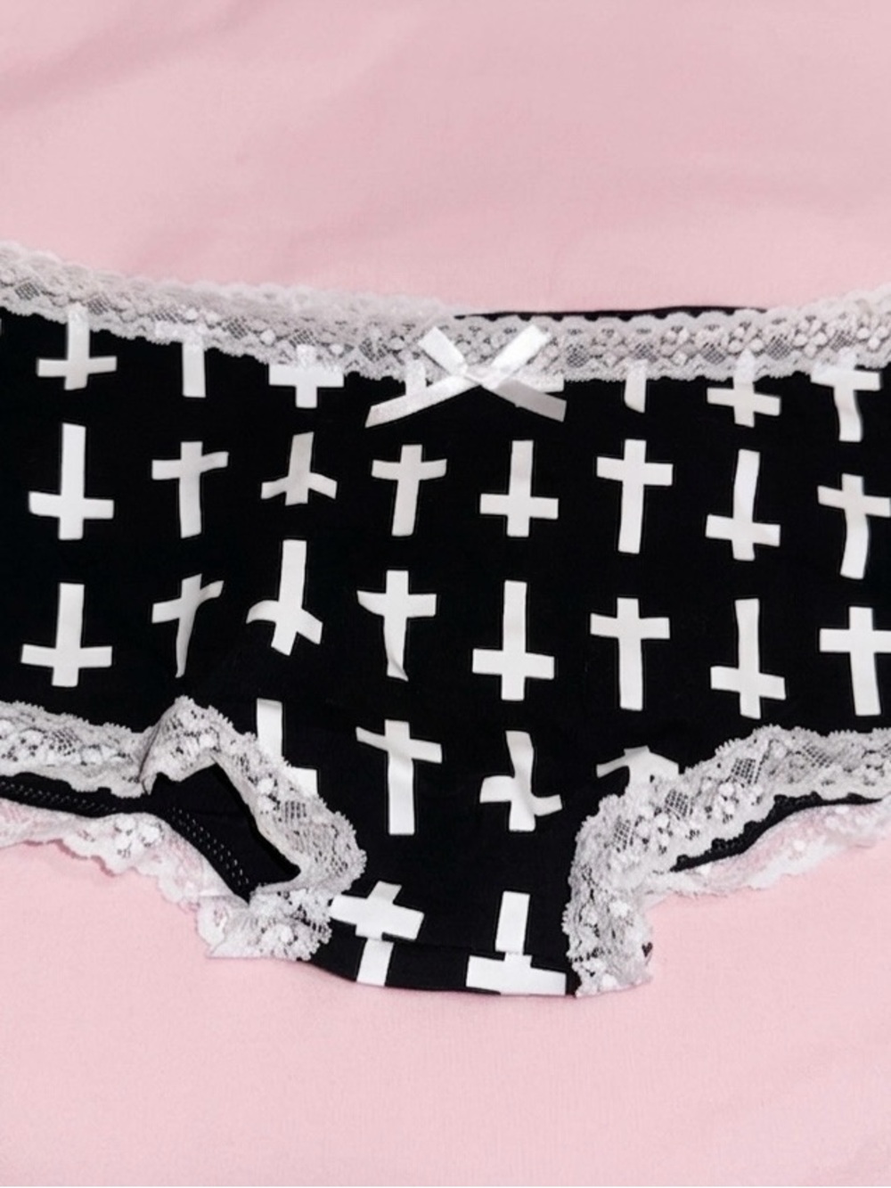 heaven sent micro shorts